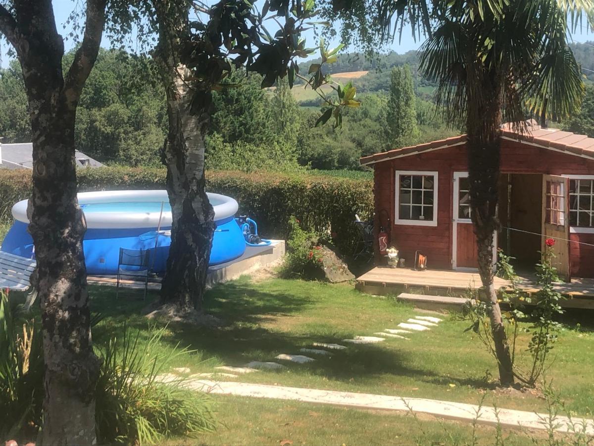 Bienvenue Pour Vous Detendre Parbayse Dış mekan fotoğraf